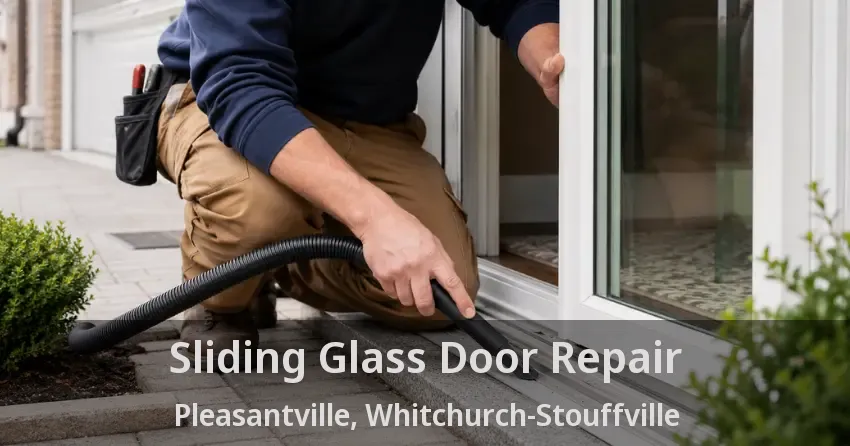 Sliding Glass Door Repair Pleasantville, Whitchurch-Stouffville - ON