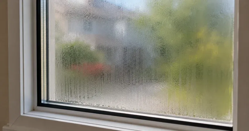 technician installing replacement insulated glass unit in Bloomington, Whitchurch-Stouffville