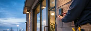 Access Control System Whitchurch-Stouffville