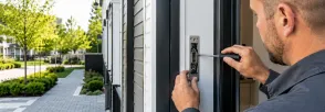 Automatic Door Lock Repair Bloomington, Whitchurch-Stouffville