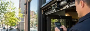 Automatic Door Services Bloomington, Whitchurch-Stouffville