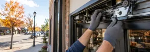 Automatic Door Technician Whitchurch-Stouffville