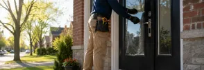 Break-In Glass Repair Whitchurch-Stouffville