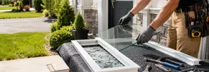 Broken Glass Repair Whitchurch-Stouffville