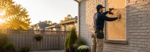 Broken Window Board-Up Whitchurch-Stouffville