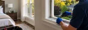 Broken Window Repair Gormley, Whitchurch-Stouffville