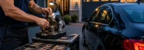 Car Door Key Duplication Wesley Corners, Whitchurch-Stouffville