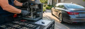 Car Door Lock Key Cutting Whitchurch-Stouffville