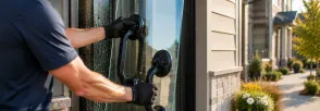 Cracked Glass Replacement Bloomington, Whitchurch-Stouffville