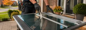 Custom Cut Glass Bloomington, Whitchurch-Stouffville