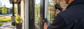 Custom Glass Replacement Bloomington, Whitchurch-Stouffville