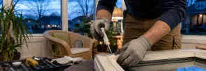 Damaged Window Repair Whitchurch-Stouffville
