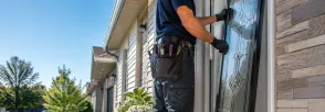 Decorative Glass Replacement Pleasantville, Whitchurch-Stouffville