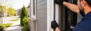 Door Draft Repair Pleasantville, Whitchurch-Stouffville