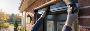 Door Flashing Repair Bloomington, Whitchurch-Stouffville