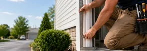 Door Frame Alignment Whitchurch-Stouffville