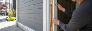Door Frame Repair Bloomington, Whitchurch-Stouffville