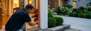 Door Glass Replacement Wesley Corners, Whitchurch-Stouffville