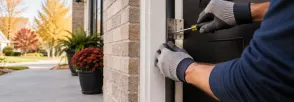 Door Hinge Adjustment Whitchurch-Stouffville