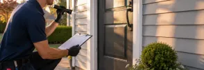 Door Inspection Bloomington, Whitchurch-Stouffville