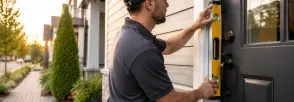 Door Installer Whitchurch-Stouffville