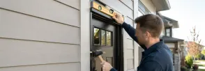 Door Leveling Service Bloomington, Whitchurch-Stouffville