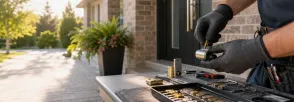 Door Locks Rekey Bloomington, Whitchurch-Stouffville