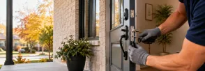 Door Repairman Wesley Corners, Whitchurch-Stouffville
