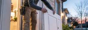 Door Replacement Whitchurch-Stouffville