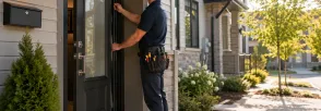 Door Seal Inspection Bloomington, Whitchurch-Stouffville