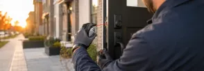Door Service Whitchurch-Stouffville