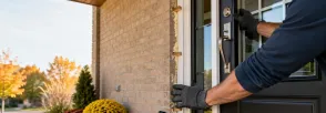 Door System Replacement Whitchurch-Stouffville