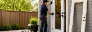 Emergency Door Replacement Whitchurch-Stouffville