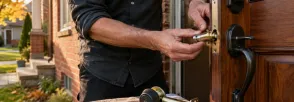 Emergency Lockout Bloomington, Whitchurch-Stouffville