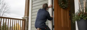 Exterior Door Replacement Whitchurch-Stouffville