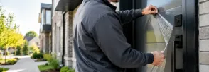 Exterior Door Upgrade Bloomington, Whitchurch-Stouffville