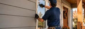 Fiberglass Window Installation Whitchurch-Stouffville