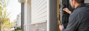 Front Door Replacement Whitchurch-Stouffville