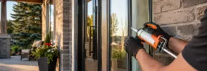 Front Doors With Windows Wesley Corners, Whitchurch-Stouffville
