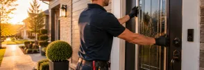 Glass Inserts for Doors Bloomington, Whitchurch-Stouffville