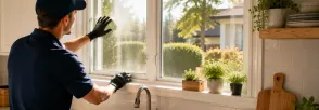 Glass Inspection Whitchurch-Stouffville