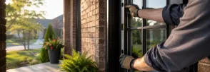 Glass Panel Door Bloomington, Whitchurch-Stouffville