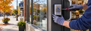 Handicap Door Openers Wesley Corners, Whitchurch-Stouffville
