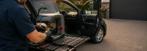 Ignition Key Cutting Whitchurch-Stouffville