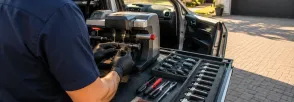 Ignition Key Duplication Whitchurch-Stouffville