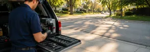 Ignition Key Replacement Whitchurch-Stouffville