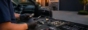 Ignition Lock Repair Bloomington, Whitchurch-Stouffville