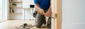 Indoor Door Installation Whitchurch-Stouffville