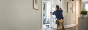 Inside Doors With Glass Bloomington, Whitchurch-Stouffville