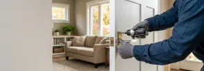Install Interior Door Whitchurch-Stouffville